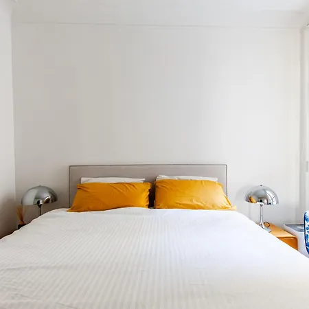 Montmartre Fully Refurbished Charming