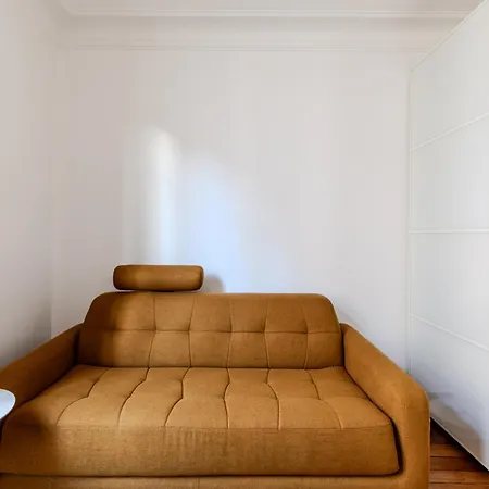 Montmartre Fully Refurbished Charming Apartamento *