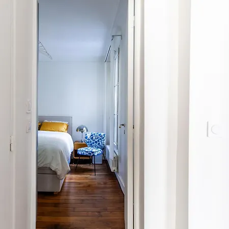 Montmartre Fully Refurbished Charming