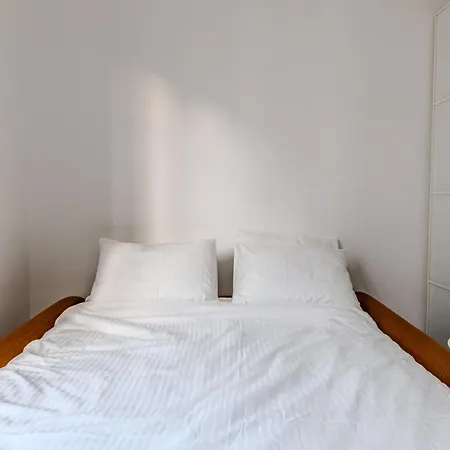 Montmartre Fully Refurbished Charming Apartamento *