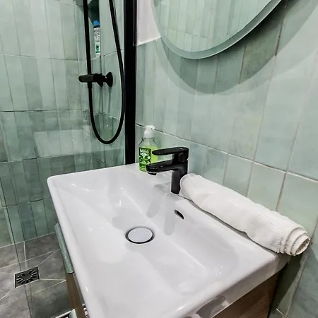Apartamento Montmartre Fully Refurbished Charming *
